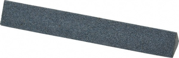 Grier Abrasives ST-4-GB-18367 Three Square, Aluminum Oxide, Finishing Stick