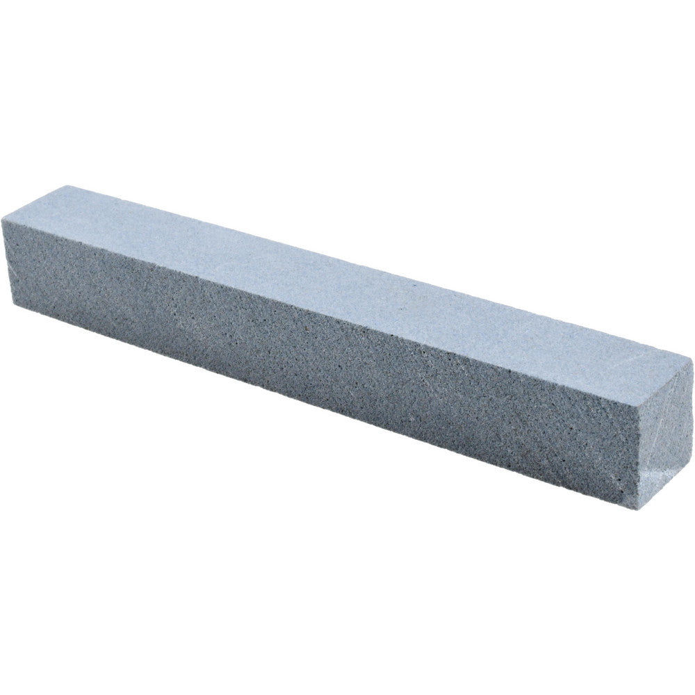 Grier Abrasives ST-4-GB-6502 Square, Aluminum Oxide, Finishing Stick