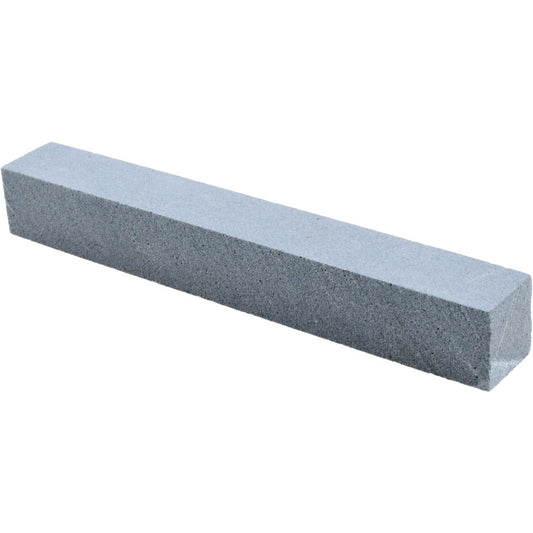 Grier Abrasives ST-4-GB-6502 Square, Aluminum Oxide, Finishing Stick