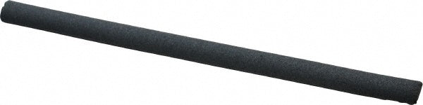 Grier Abrasives ST-4-C-18350 Half Round, Silicone Carbide, Finishing Stick