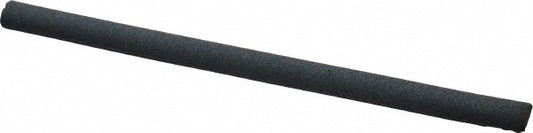 Grier Abrasives ST-4-C-18350 Half Round, Silicone Carbide, Finishing Stick