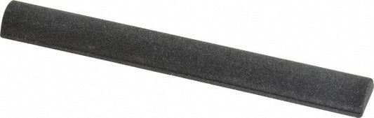 Grier Abrasives ST-4-C-18355 Half Round, Silicone Carbide, Finishing Stick