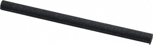 Grier Abrasives ST-4-C-18394 Round, Silicone Carbide, Finishing Stick