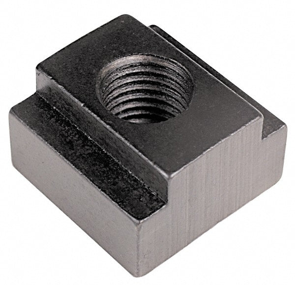Te-Co Inc 41411 1/2-13 Blind Tapped T Slot Nut