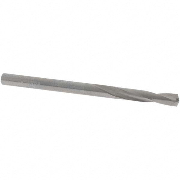 OSG 215-1299 Jobber Length Drill Bit 3.30 mm (0.1299) Dia, 135 deg, Solid Carbide