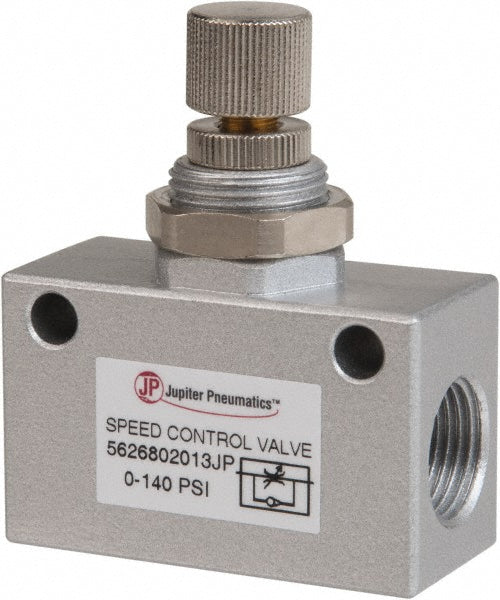 Pro-Source 5626802013PRO Air Flow Control Valve In-Line