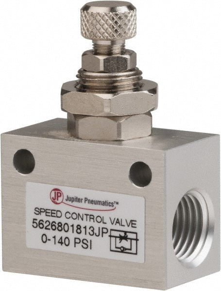 Pro-Source 5626801813PRO Air Flow Control Valve In-Line