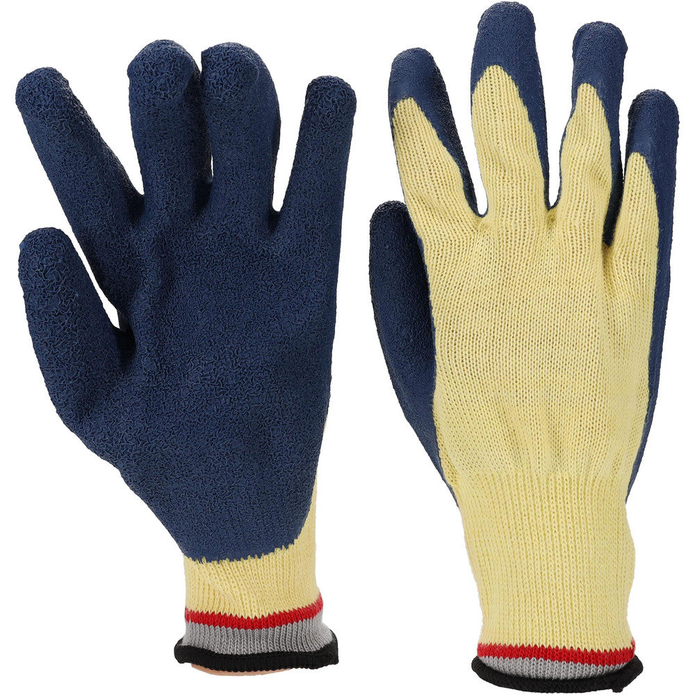 PRO-SAFE 47449 Cut-Resistant Gloves PRO-SAFE Size X-Large, ANSI Cut A4, ANSI Puncture 4, Kevlar
