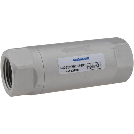 Pro-Source 4926802013PRO Check Valve 3/8" Pipe