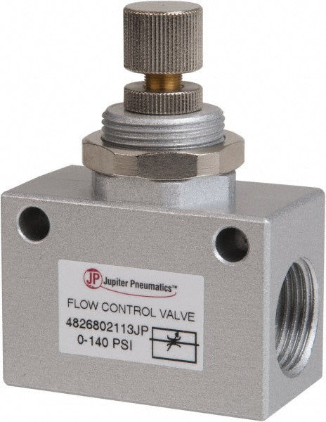 Pro-Source 4826802113PRO Air Flow Control Valve In-Line