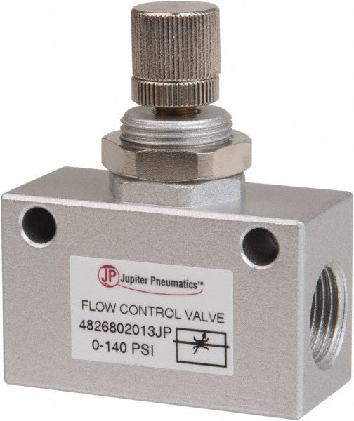 Pro-Source 4826802013PRO Air Flow Control Valve In-Line