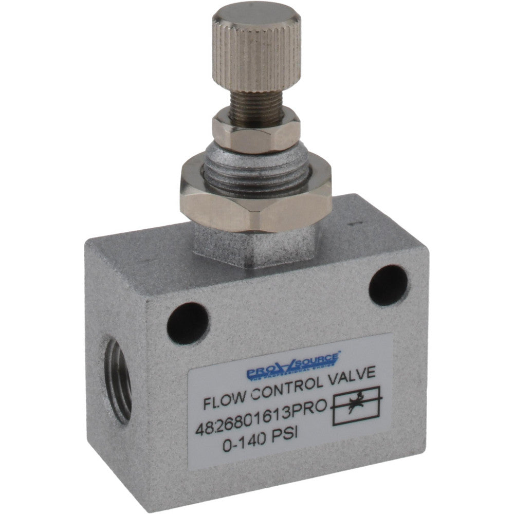 Pro-Source 4826801613PRO Air Flow Control Valve In-Line