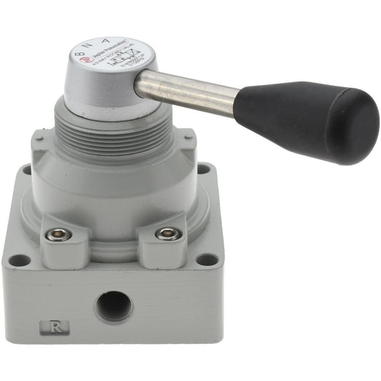 Pro-Source 5140300011PRO Manually Operated Valve Rotary Lever, Lever & Manual Actuated