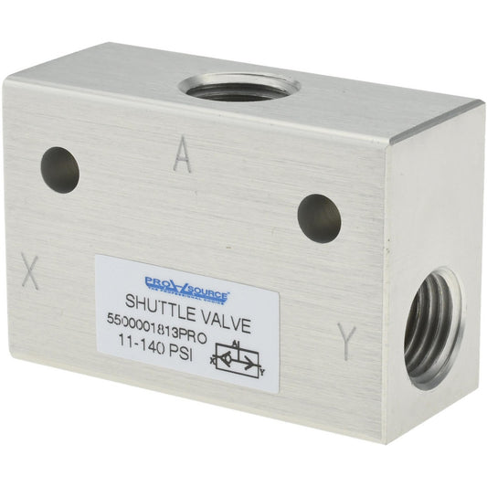 Pro-Source 5500001813PRO Air Flow Control Valve Shuttle