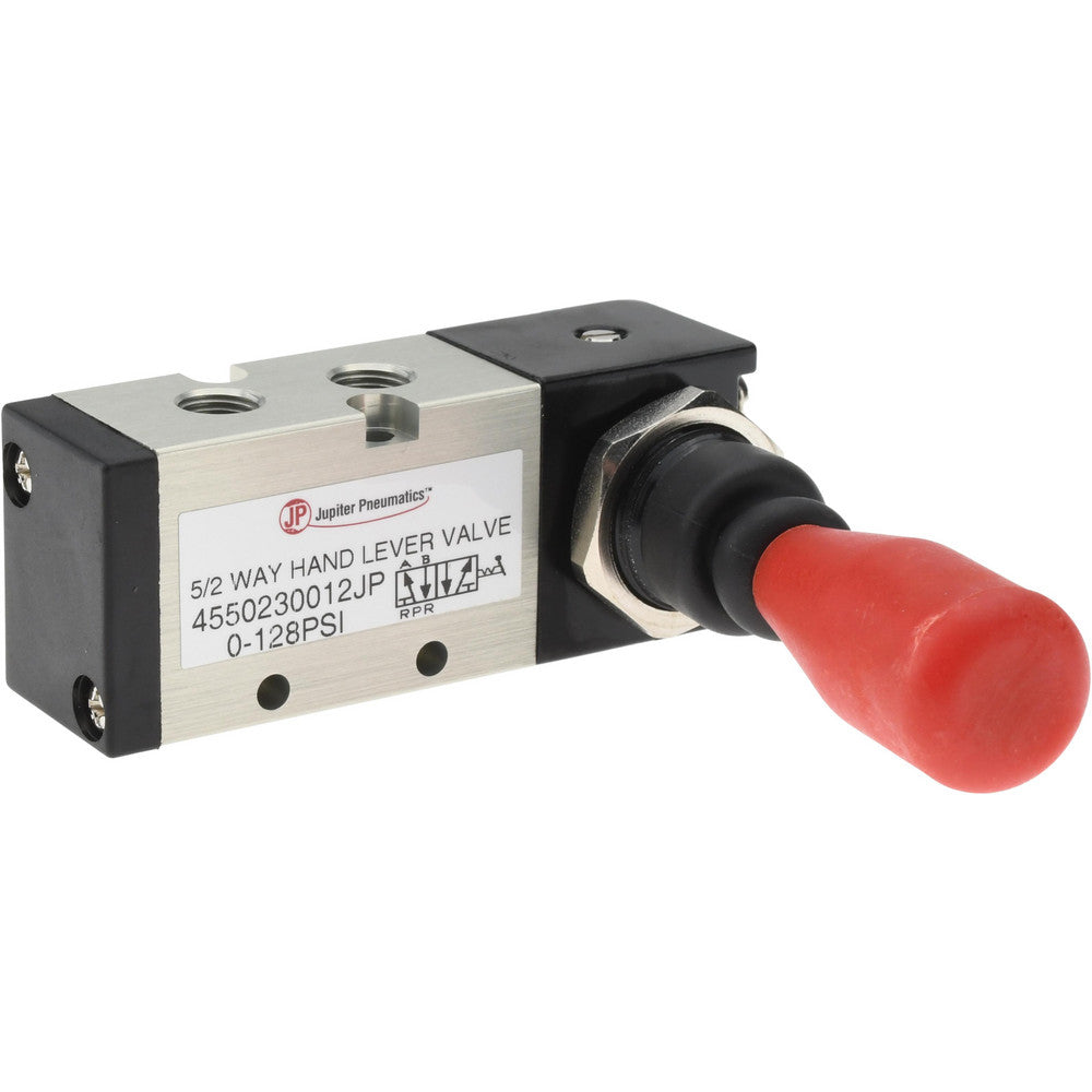 Pro-Source 4550230012PRO Manually Operated Valve Hand Lever, Lever & Spring Actuated