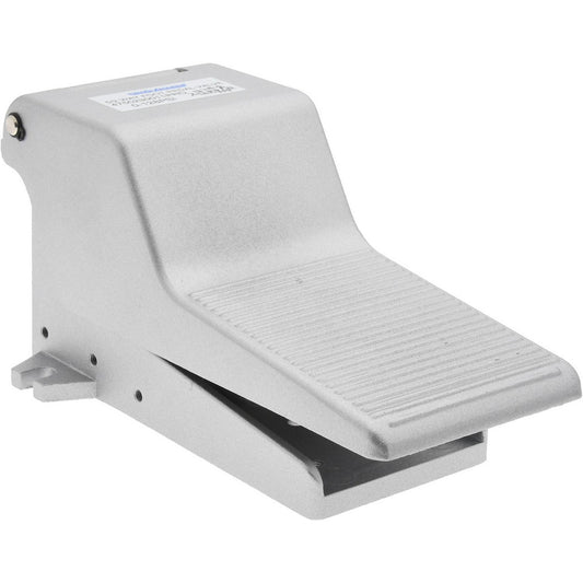 Pro-Source 4750230011PRO Manually Operated Valve Foot Pedal, Foot Pedal & Spring Actuated