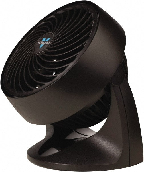 Vornado CR1-0120-06 9" Blade, 370 Max CFM, Circulation Fan
