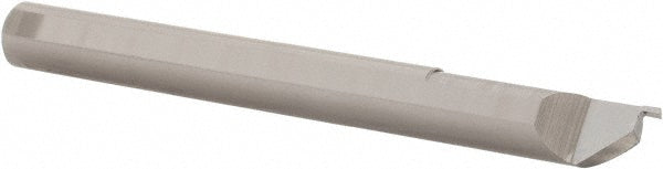 Scientific Cutting Tools, Inc. FG250-020 Grooving Tool Right Hand, 1/4" Shank Dia