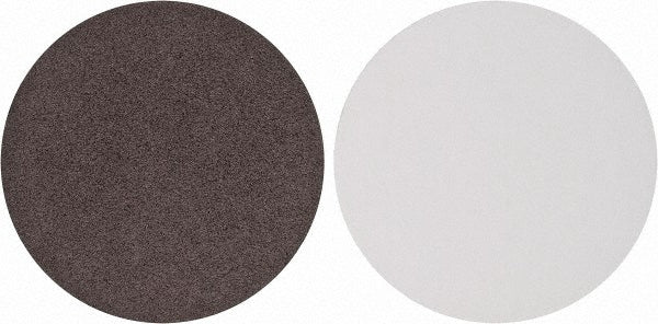 Tru-Maxx 7000600-80 PSA Disc 6" Disc Dia, 80 Grit, Aluminum Oxide