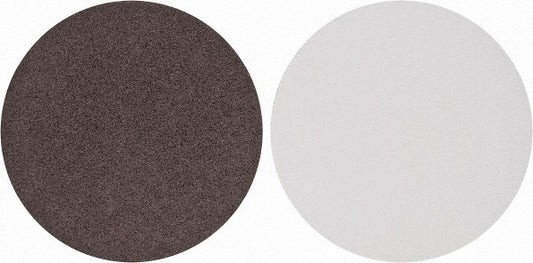 Tru-Maxx 7000600-80 PSA Disc 6" Disc Dia, 80 Grit, Aluminum Oxide