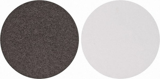 Tru-Maxx 7000600-60 PSA Disc 6" Disc Dia, 60 Grit, Aluminum Oxide