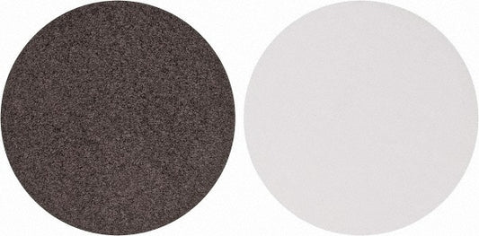 Tru-Maxx 7000600-40 PSA Disc 6" Disc Dia, 40 Grit, Aluminum Oxide