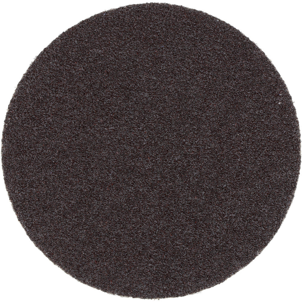 Tru-Maxx 7000600-36 PSA Disc 6" Disc Dia, 36 Grit, Aluminum Oxide