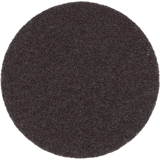 Tru-Maxx 7000600-36 PSA Disc 6" Disc Dia, 36 Grit, Aluminum Oxide