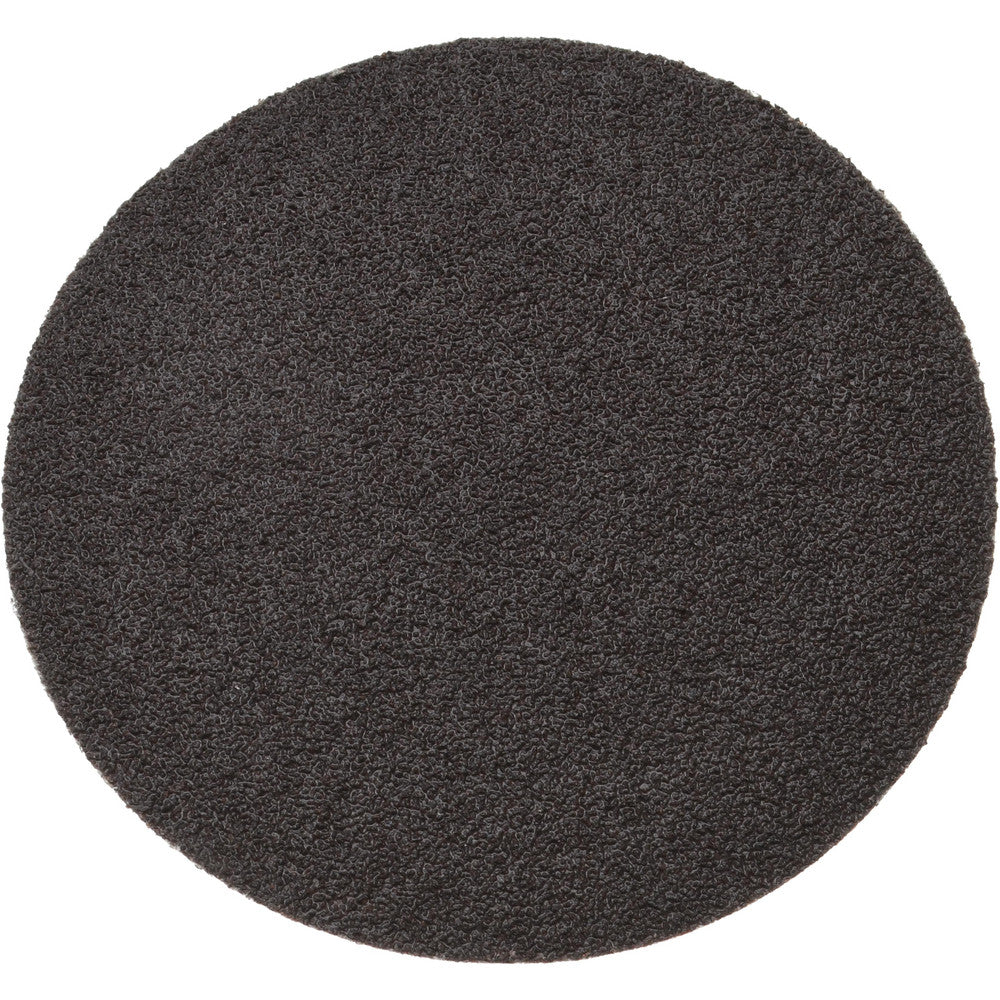 Tru-Maxx 7000500-60 PSA Disc 5" Disc Dia, 60 Grit, Aluminum Oxide