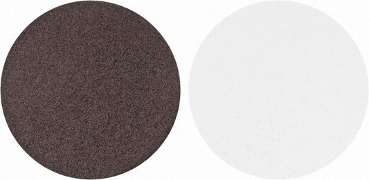 Tru-Maxx 7001200-60 PSA Disc 12" Disc Dia, 60 Grit, Aluminum Oxide