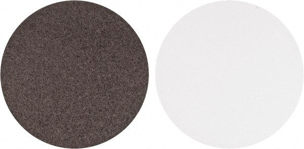 Tru-Maxx 7001200-50 PSA Disc 12" Disc Dia, 50 Grit, Aluminum Oxide