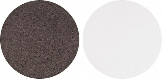 Tru-Maxx 7001200-50 PSA Disc 12" Disc Dia, 50 Grit, Aluminum Oxide