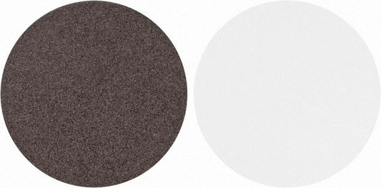 Tru-Maxx 7001200-40 PSA Disc 12" Disc Dia, 40 Grit, Aluminum Oxide