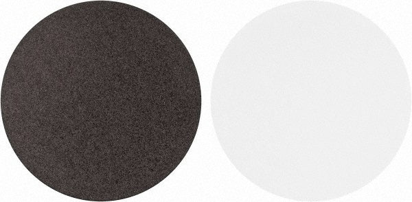 Tru-Maxx 7001200-100 PSA Disc 12" Disc Dia, 100 Grit, Aluminum Oxide