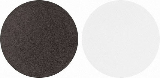 Tru-Maxx 7001200-100 PSA Disc 12" Disc Dia, 100 Grit, Aluminum Oxide