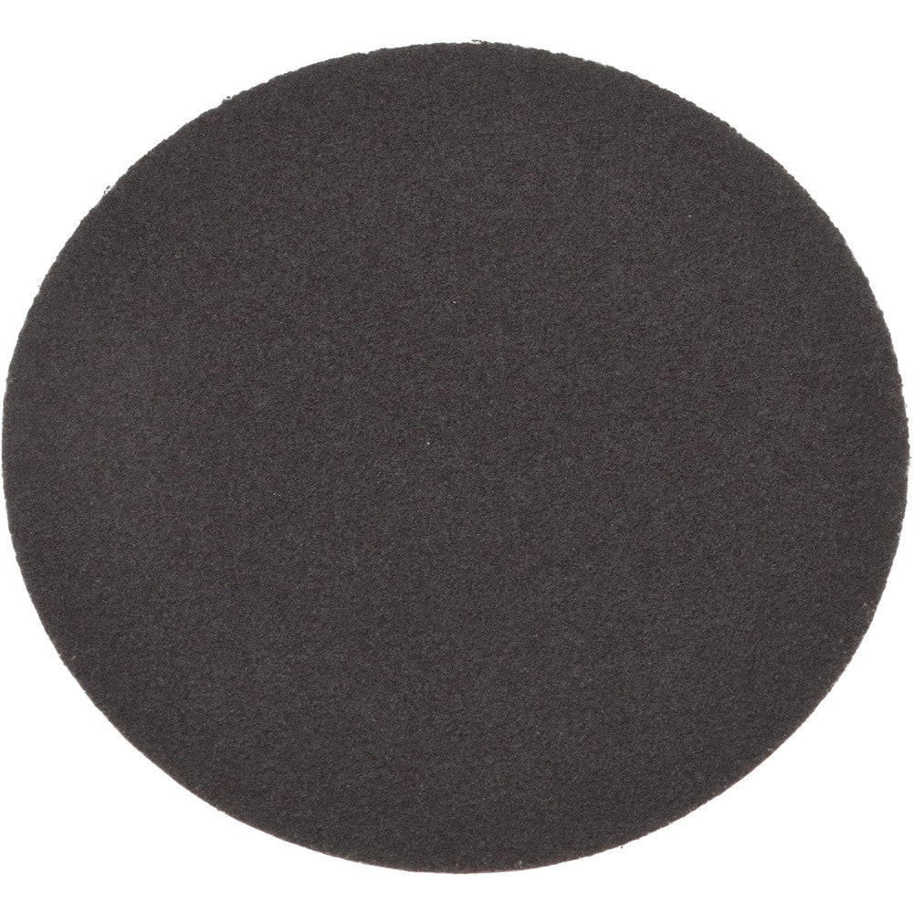 Tru-Maxx 7000300-320 PSA Disc 3" Disc Dia, 320 Grit, Aluminum Oxide