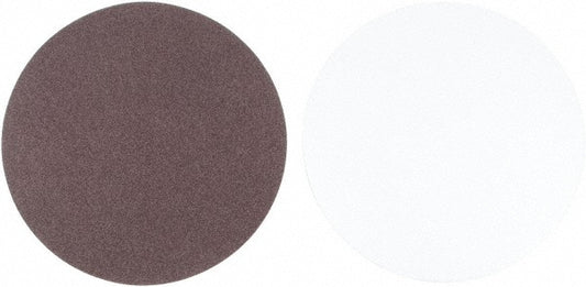 Tru-Maxx 7001800-60 PSA Disc 18" Disc Dia, 60 Grit, Aluminum Oxide
