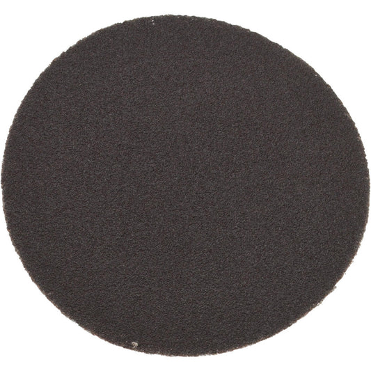 Tru-Maxx 7000300-180 PSA Disc 3" Disc Dia, 180 Grit, Aluminum Oxide