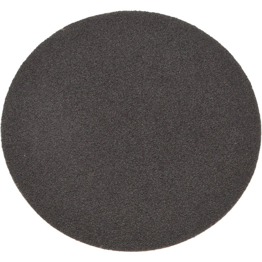 Tru-Maxx 7000500-100 PSA Disc 5" Disc Dia, 100 Grit, Aluminum Oxide
