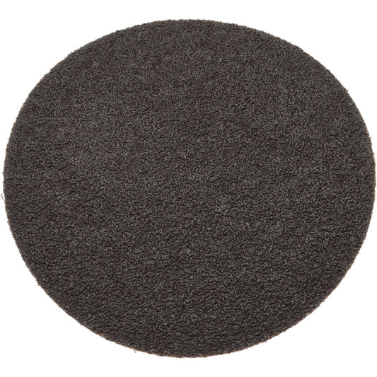 Tru-Maxx 7000500-40 PSA Disc 5" Disc Dia, 40 Grit, Aluminum Oxide