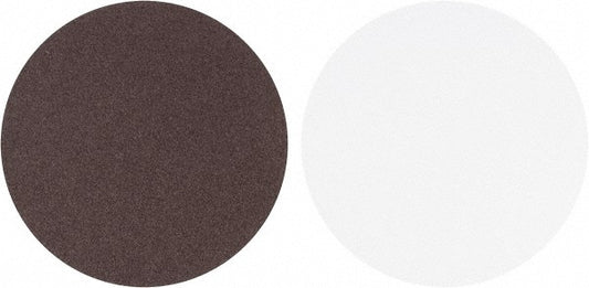 Tru-Maxx 7001200-80 PSA Disc 12" Disc Dia, 80 Grit, Aluminum Oxide