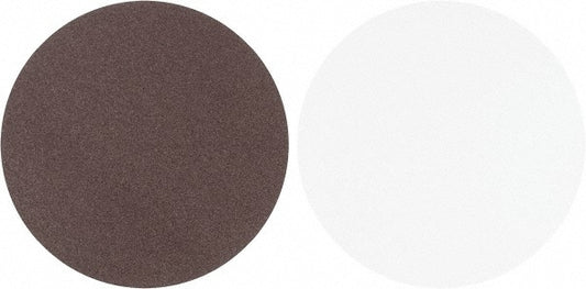 Tru-Maxx 7001500-60 PSA Disc 15" Disc Dia, 60 Grit, Aluminum Oxide
