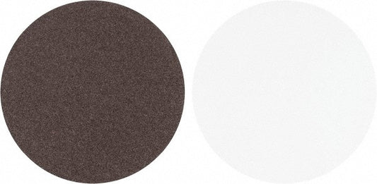 Tru-Maxx 7001600-36 PSA Disc 16" Disc Dia, 36 Grit, Aluminum Oxide