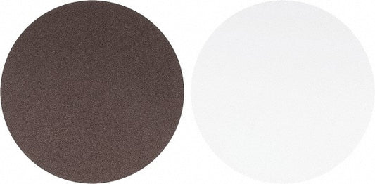 Tru-Maxx 7002000-36 PSA Disc 20" Disc Dia, 36 Grit, Aluminum Oxide