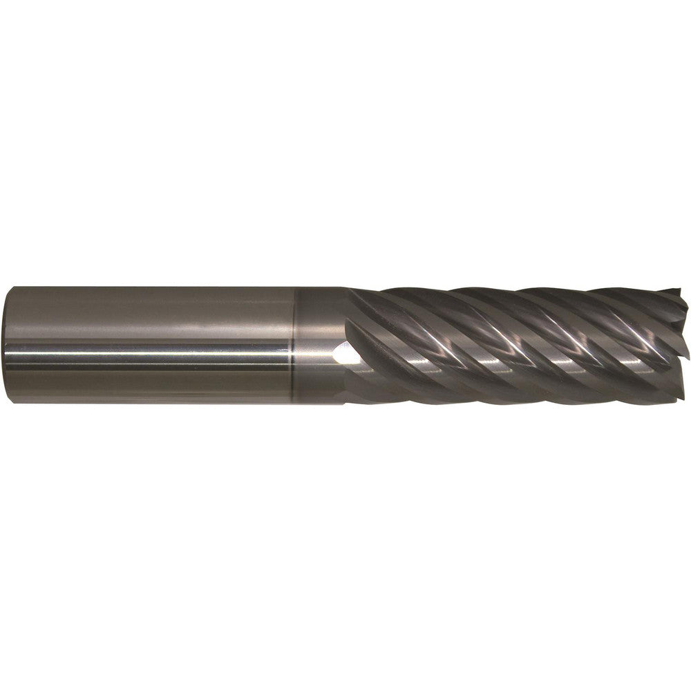 Ceratizit 160-03215 Square End Mills Mill Diameter (Decimal Inch) 0.5000  Mill Diameter (Inch) 1/2  Number Of Flutes 7  End Mill Material Solid Carbide  Length of Cut (Decimal Inch) 1.2500  Length of Cut (Inch) 1-1/4