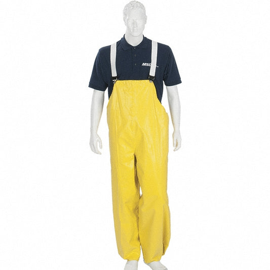 Tingley O12007-XL Rain & Chemical Wear