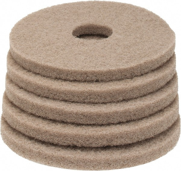 Pro-Source PS-401413 Floor Polishing Pad Fine
