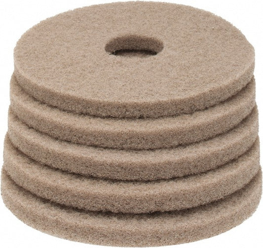 Pro-Source PS-401413 Floor Polishing Pad Fine