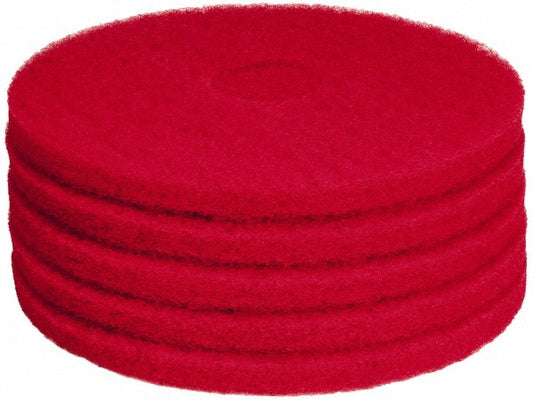 Pro-Source PS-404415 Floor Polishing Pad Fine