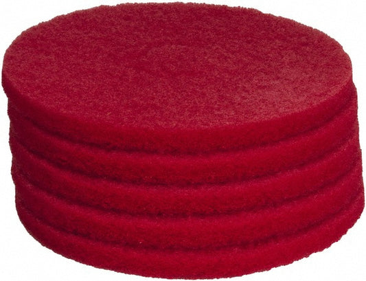 Pro-Source PS-404414 Floor Polishing Pad Fine